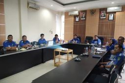 1.000 warga Balangan terima pemasangan air PDAM secara gratis