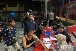 Dinkes: Bangka Barat sudah dua pekan lebih tanpa pasien COVID-19