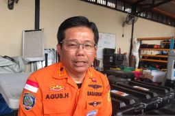 Basarnas terjunkan 47 personel bantu pencarian korban gempa Turki