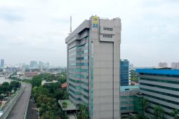 PLN catat kenaikan penjualan listrik 6,17 persen tahun 2022