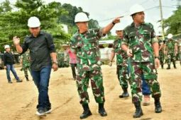 Danrem: RS TNI-AD juga untuk membantu masyarakat