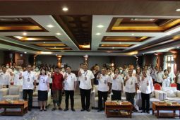 Pemkot Denpasar kuatkan forum kemitraan ATM demi turunkan penyakit
