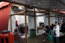 Ahli ITB dan Rumah Amal Salman bangun puskesmas di Cianjur