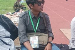 Merayakan 1 Abad NU dengan sukacita