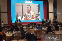 Konjen Turki ajak peserta HPN 2023 doakan korban gempa