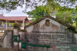 Pemkab Mukomuko siapkan perda pengelolaan pasar hewan modern