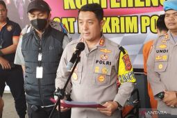 Polisi sebut banyak pelajar di Cimahi mulai terpengaruh geng motor