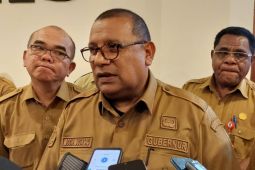 Muhammad Musa'ad: Pelantikan anggota MRPBD ditargetkan Juni 2023