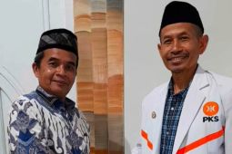 Mantan Sekda Berau gabung ke PKS dan siap maju di Pileg 2024