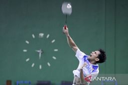 Chico susul Ginting ke babak 16 besar All England 2023