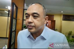 Pemkab Tangerang selesaikan 100 persen target pembangunan infrastruktur