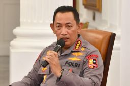 Tangkap buronan, Kapolri buat skema kerjasama dengan negara-negara ASEAN