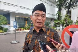 Menko PMK sebut setiap desa miliki data khusus warga miskin ekstrem