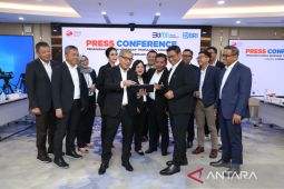 Laba BRI capai Rp51,4 triliun sampai akhir 2022