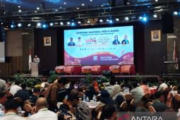 Menkominfo: Media konvensional memberikan perkembangan cukup baik