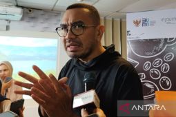 F1 Powerboat di Danau Toba bakal jadi ajang tontonan rakyat