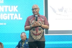 Dirpem LKBN ANTARA sebut praktik kerja wartawan harus sesuai kode etik