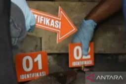 Polisi tetapkan seorang tersangka tewasnya mahasiswa politeknik di Surabaya