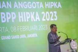 Jusuf Kalla: tidak ada indikasi resesi di Indonesia