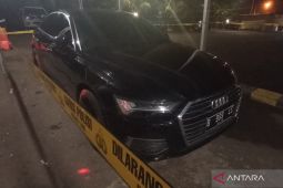 PN Cianjur gelar sidang praperadilan sopir sedan mewah