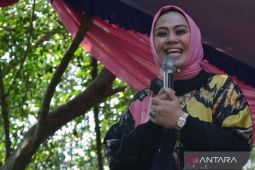 Karawang salurkan hibah Rp10 miliar untuk pembangunan gedung parkir Polda Jabar