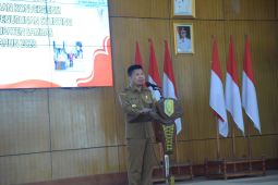 Satono sebut angka kekerdilan di Kabupaten Sambas turun 2,1 persen