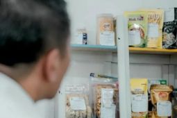 Menunggu hasil memanjakan UMKM di Karawang