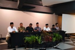 Panitia seabad NU siap perbaiki fasilitas umum di Sidoarjo yang rusak
