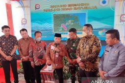 Tiga perusahaan diminta segera selesaikan jalan angkutan batu bara di Jambi