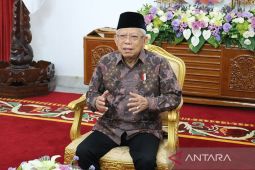 Wapres beri pesan tentang pemanfaatan migas di era transisi energi