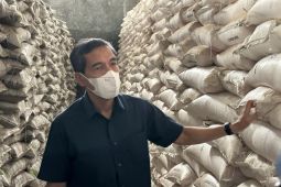Pupuk Indonesia bidik 1.000 kios komersil pasarkan pupuk non subsidi beroperasi pada 2023