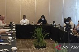 Pemprov Kaltim dapat apresiasi Mendagri  tekan  inflasi 4,90 persen