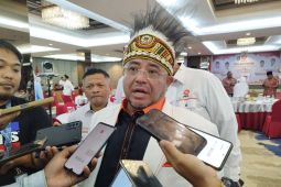 Hermus minta dukungan PKS perjuangkan pembentukan Pemkot Manokwari