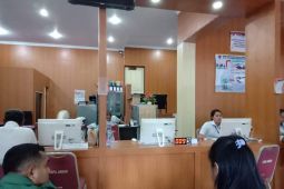 Puluhan ribu  warga Ambon belum miliki KTP elektronik