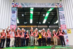 CKB Group  dukung ekosistem rantai pasok industri energi