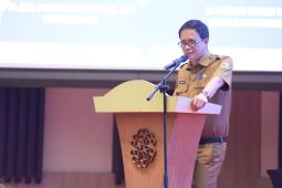 Pemkab Bandung alokasikan Rp77,3 miliar untuk perjalanan dinas di 2023
