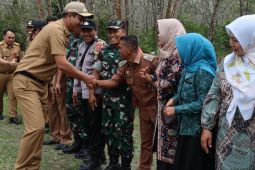 Pemkab Merangin minta pemerintahan desa segera perbarui data kemiskinan ekstrem dan stunting