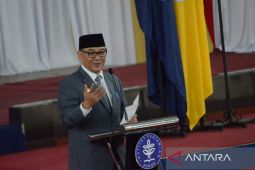 Plt Bupati Bogor pastikan program Sekolah Pemerintah Desa berlanjut