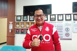 Wakil Bupati Belitung berharap pers memberikan pencerahan kepada masyarakat