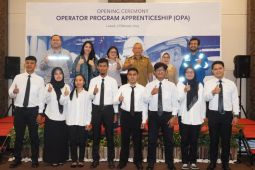 DSLNG buka peluang belajar jadi operator LNG kelas dunia melalui OPA 2023