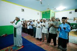 Tuan Guru Sahabat Ganjar doakan penyintas gempa Turki - Suriah