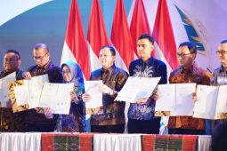 BNI berkomitmen dukung program peningkatan kompetensi wartawan