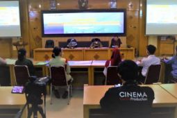 Unja miliki 26 unit kegiatan mahasiswa