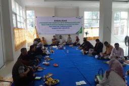 105 BPD Tanggulangin daftar BPJS Ketenagakerjaan usai ikut sosialisasi