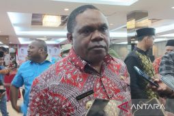 Pemkab Manokwari perbaiki postur APBD 2023