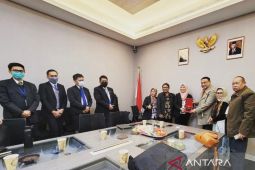 KDEI Taipei Berkomitmen Lindungi Pekerja Migran Indonesia di Taiwan