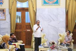 Prediksi Berbagai Penyakit, Pemkab Serang dan Korika Jalin Kerjasama