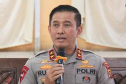 Kapolda Jambi ingatkan pers jalankan praktik jurnalistik sehat dan profesional