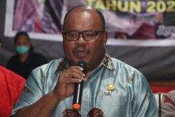 Kota Jayapura tetapkan status tanggap darurat bencana
