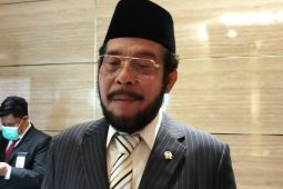 Ketua MK tak bisa berkomentar lebih jauh terkait pelaporan hakim
